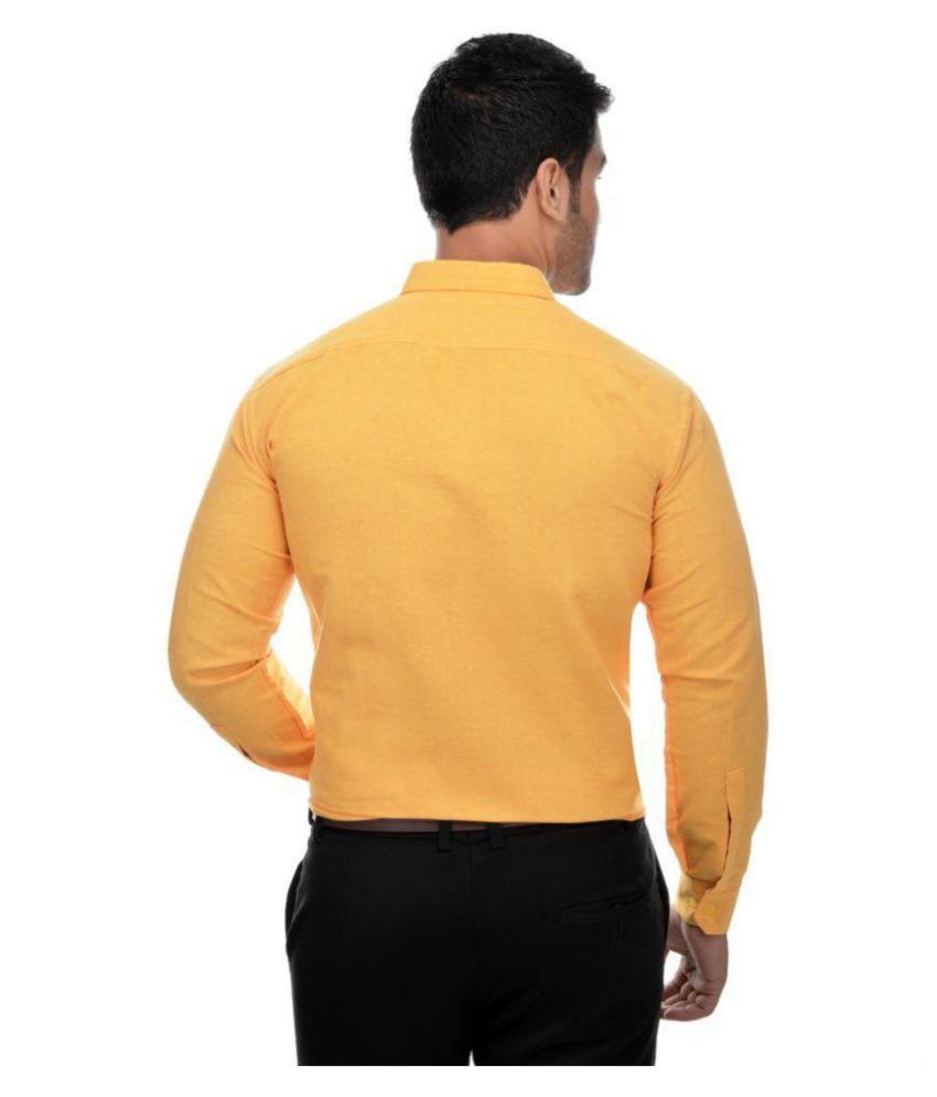 deshbandhu khadi shirt