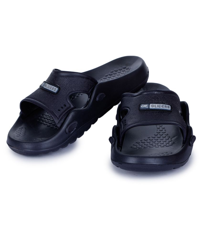 liberty rubber slippers