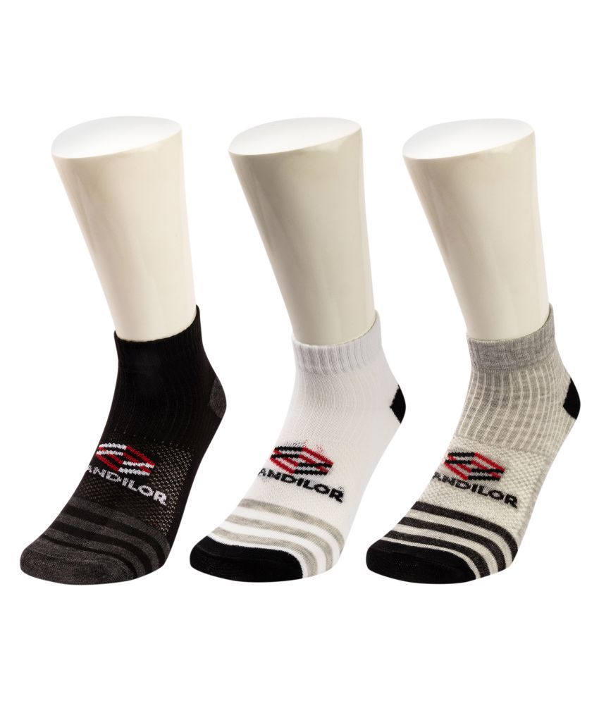 ankle socks with sandals