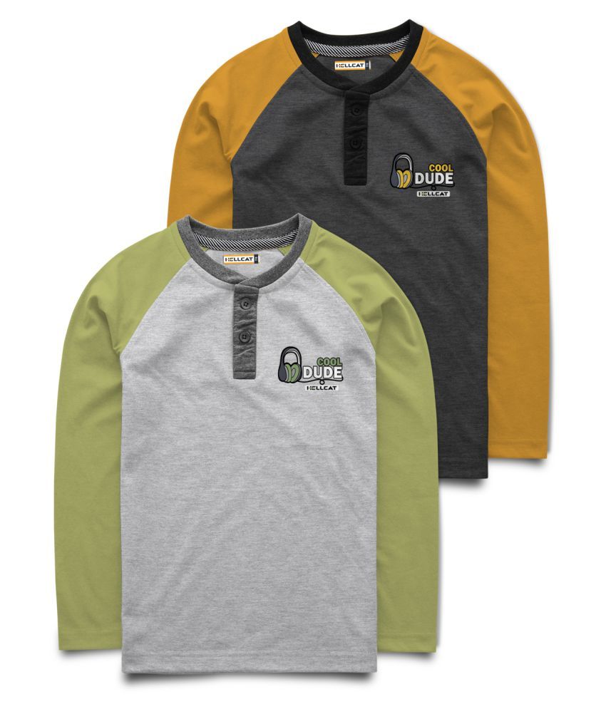 raglan full sleeve