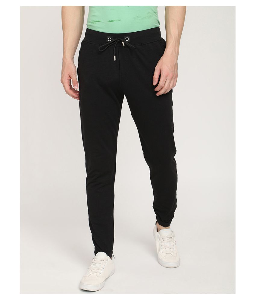 cotton track pants online