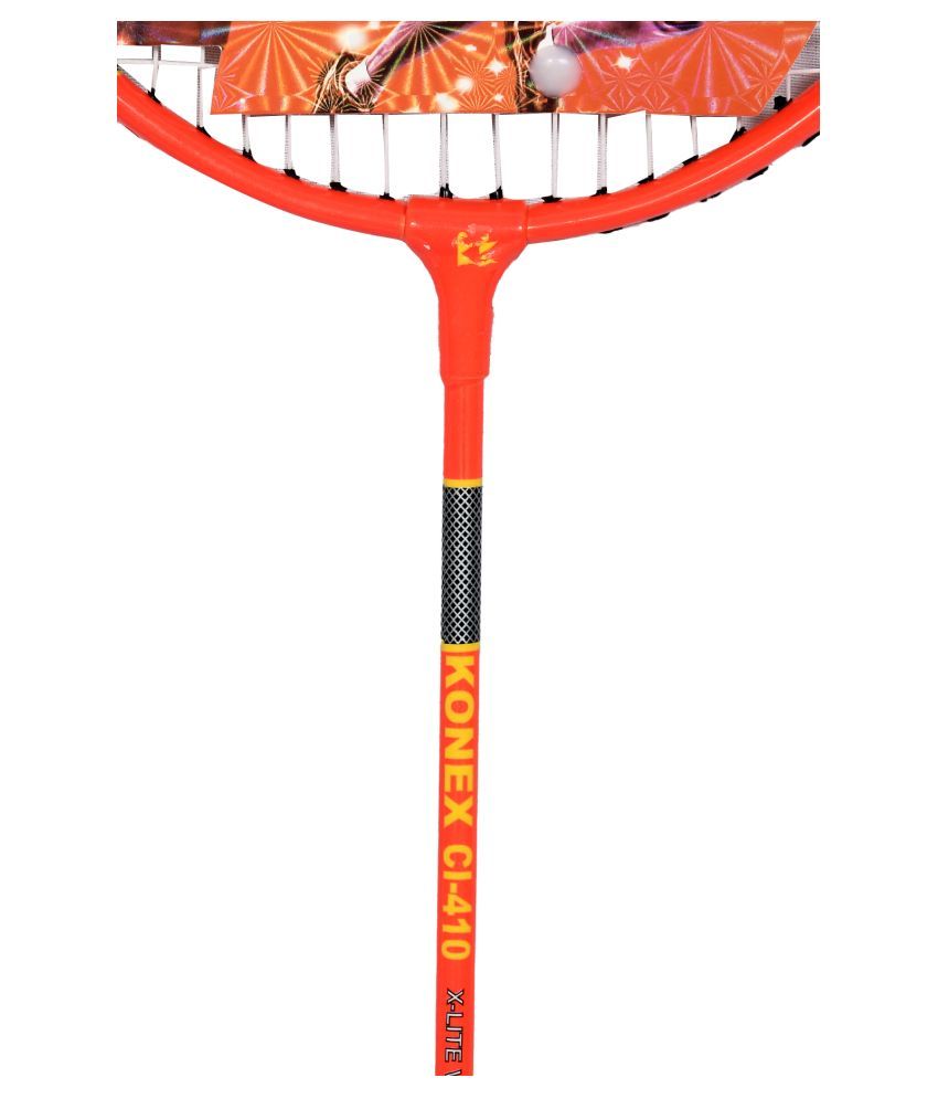 konex shuttle bat