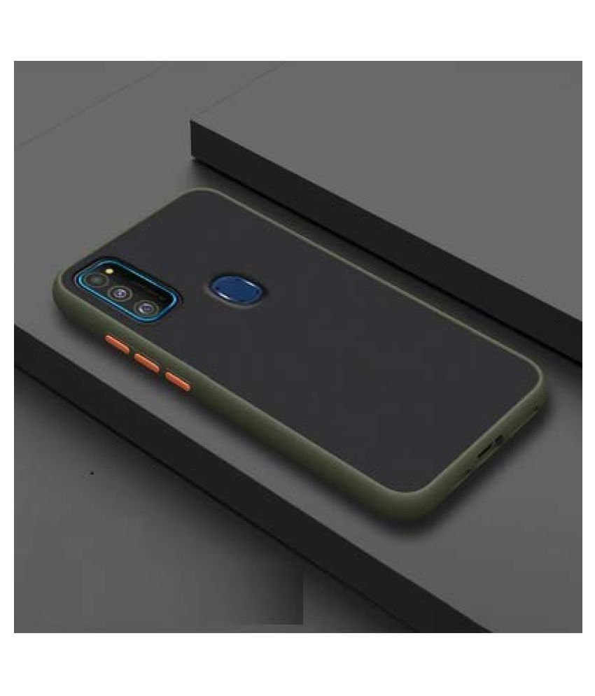 samsung galaxy m21 cover price