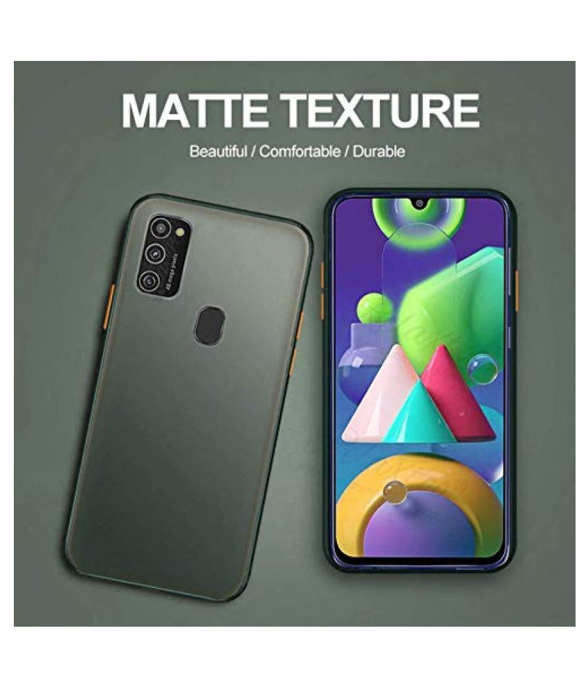 samsung m21 best cover