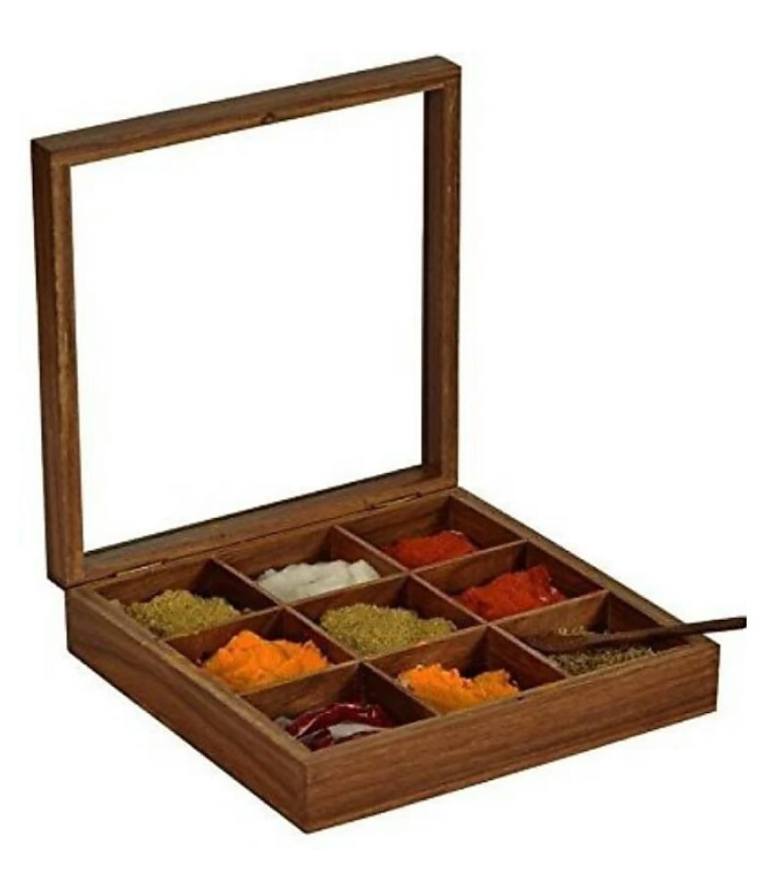 Zain Fascination Wooden Kitchen Press: Buy Online at Best Price in