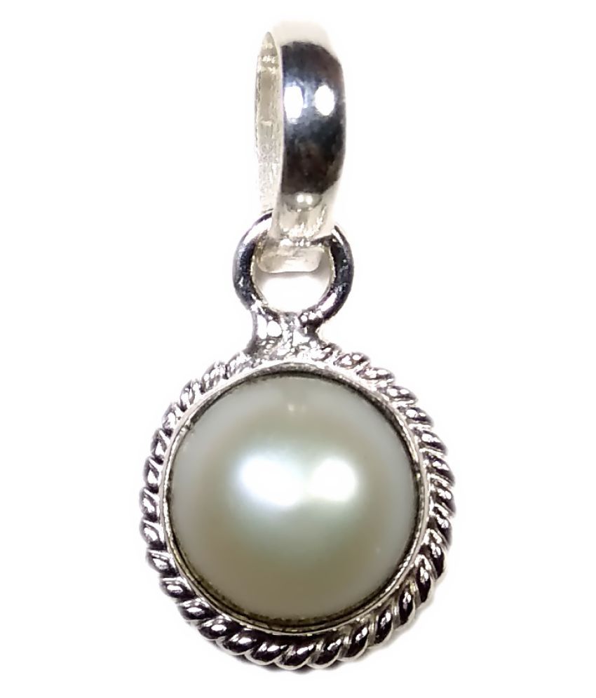 Certified Culcher Pearl Moti Pandle 6 