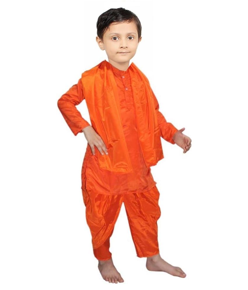 muskan-fancy-dress-for-kids-national-hero-freedom-fighter-costume-for