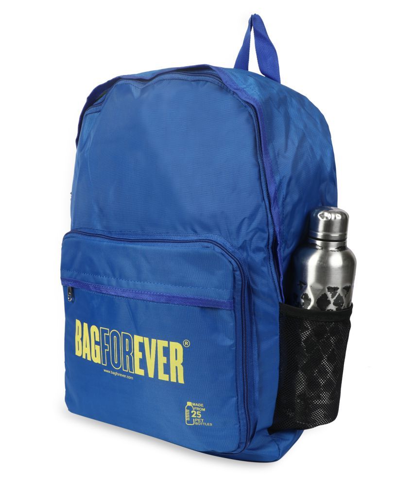 Bagforever 18L Foldable Washable Backpack Buy Bagforever 18L Foldable
