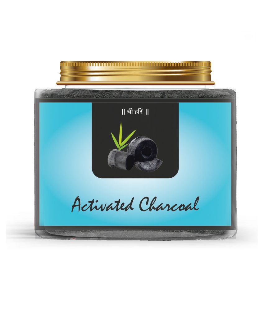     			AGRI CLUB Activated Charcoal Face Mask 250 gm