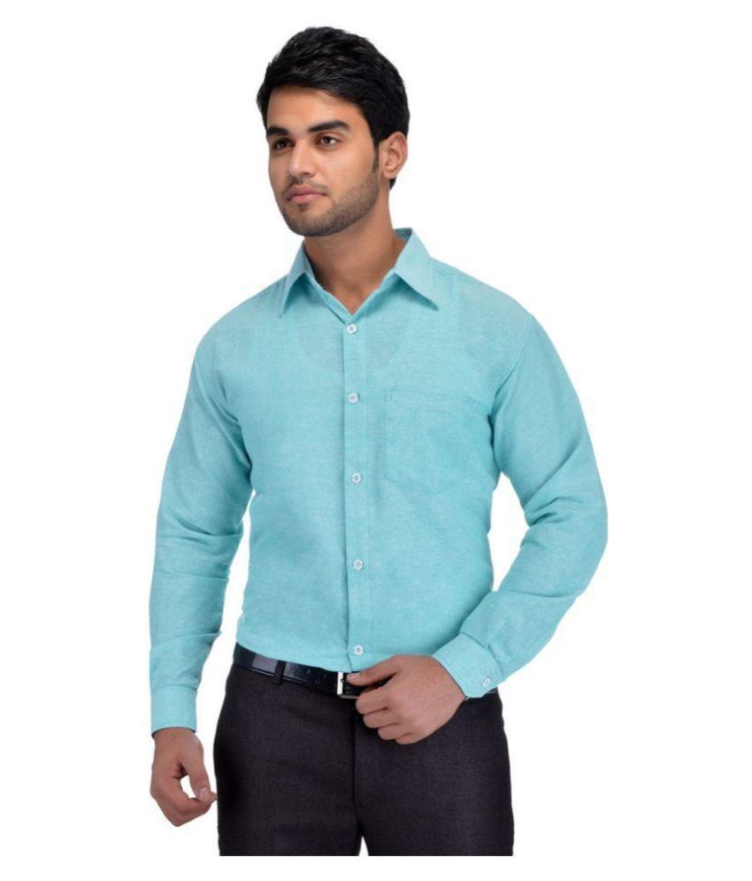 deshbandhu khadi shirt