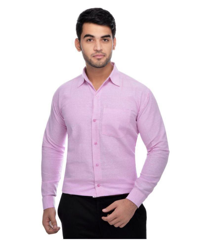 deshbandhu khadi shirt