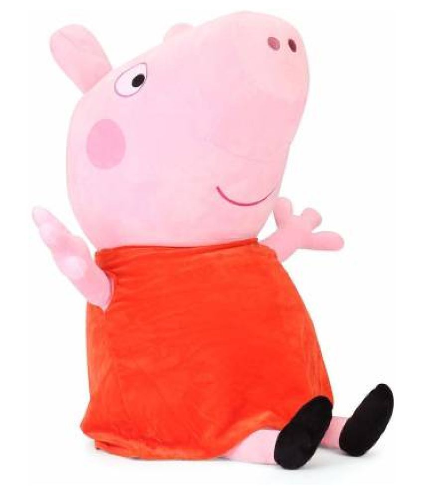 pig soft toy