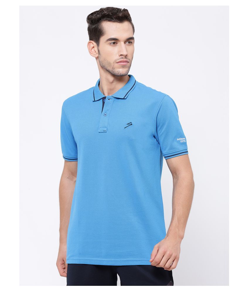 custom polo shirt satuan