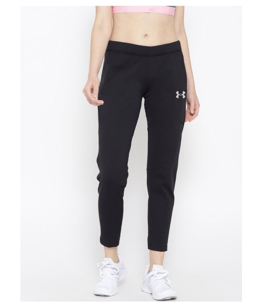 under armour polyester pants