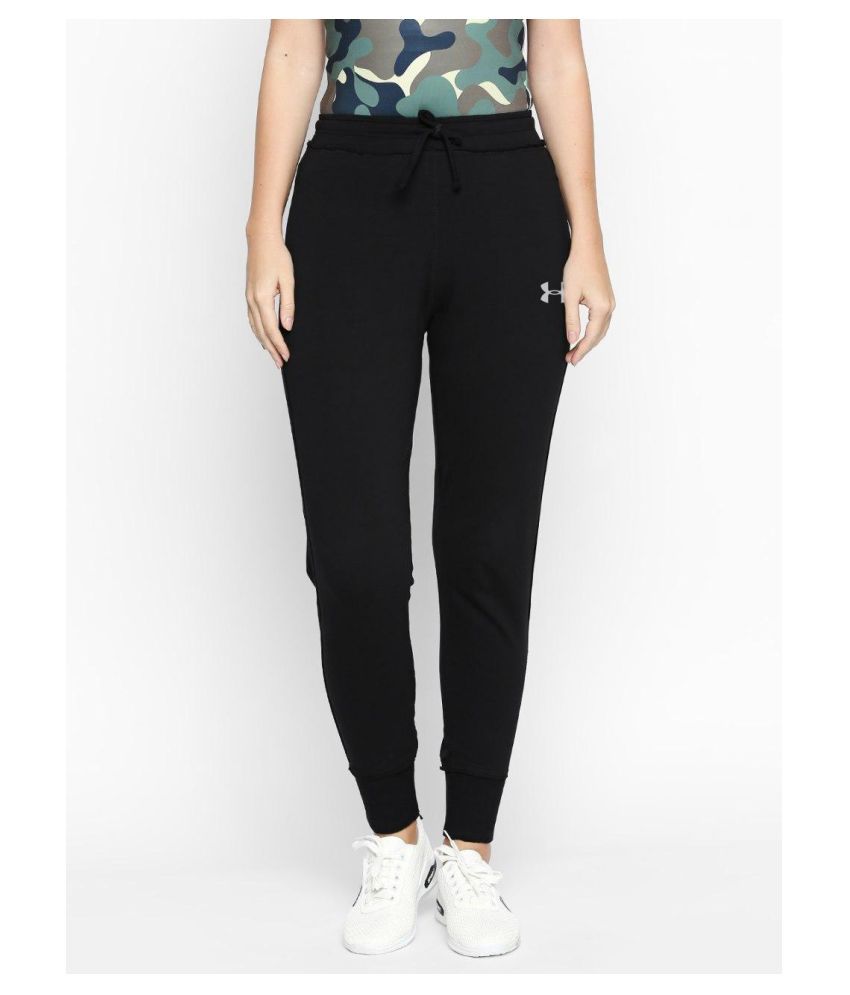 under armour icon trackpants