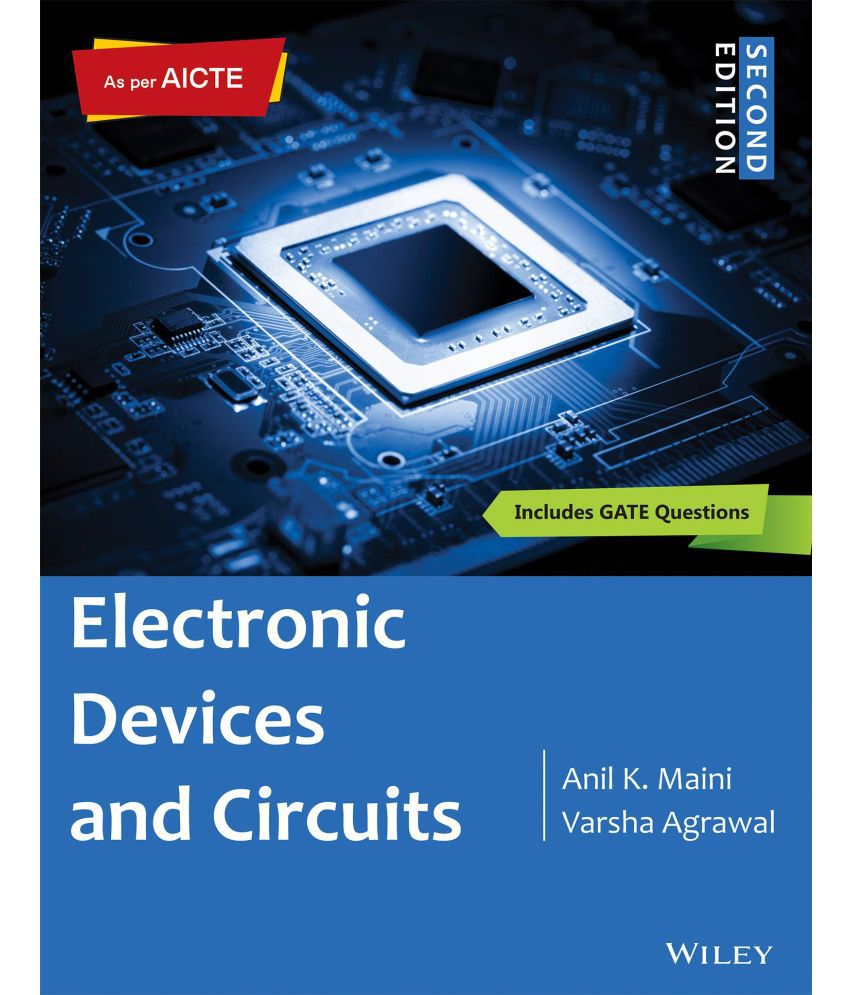 electronic devices and circuits by sanjeev gupta pdf free