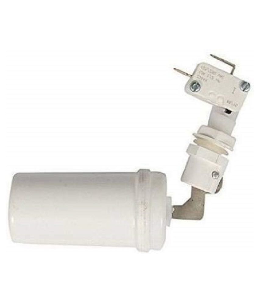GE Filtration Float valve for Ro water purifier/Used to auto cut the RO