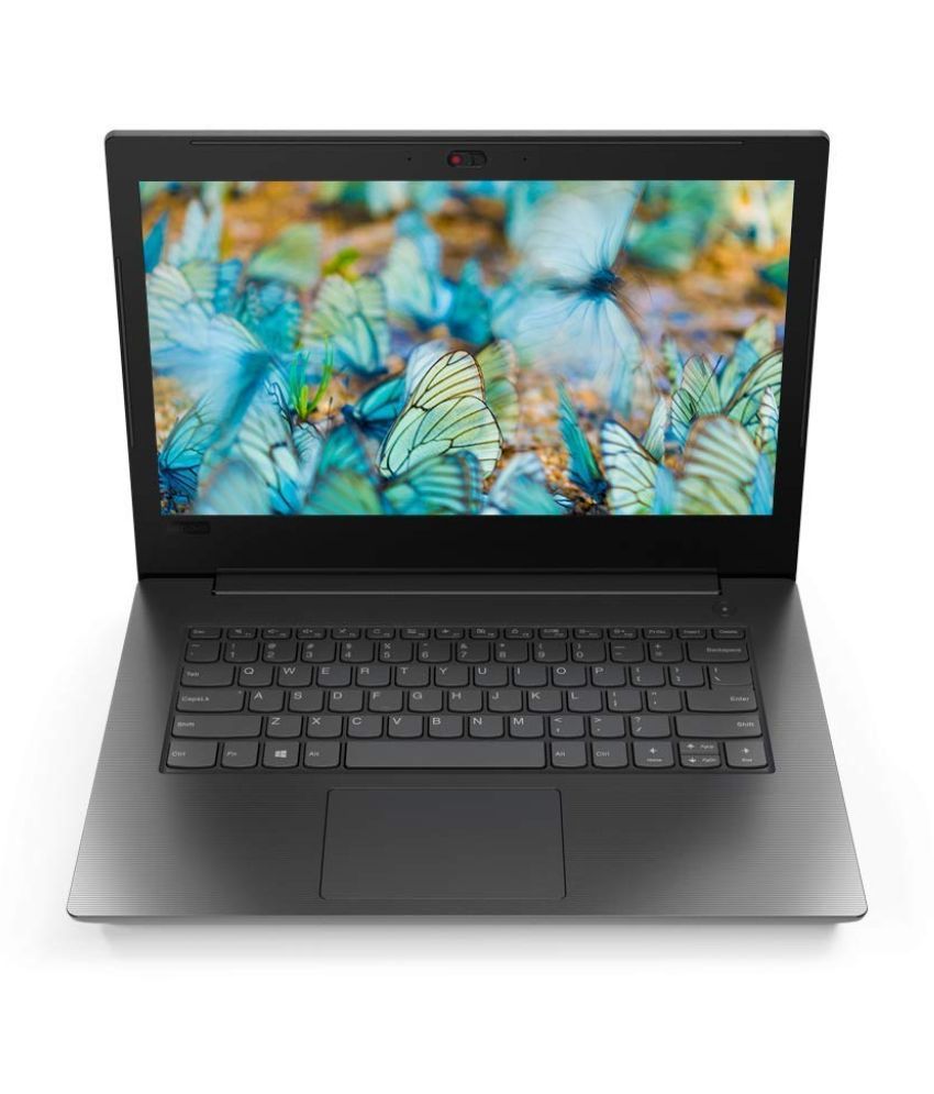 Lenovo V14 Intel Core i3 10th Gen 14-inch HD Thin and 