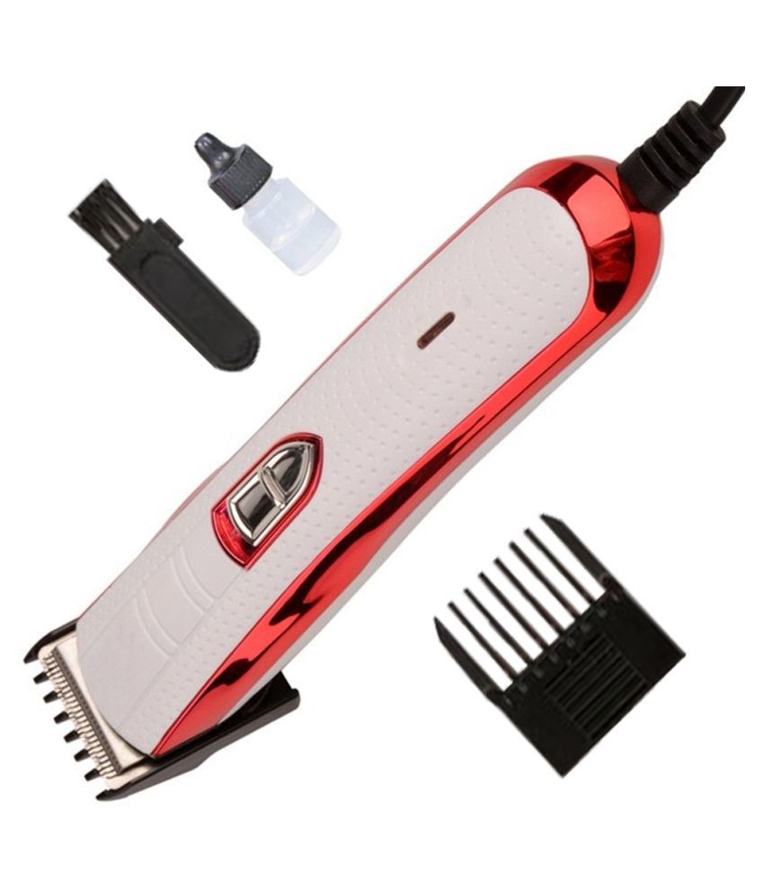 Sd Professional Electric Hair Clipper Trimmer Shaver Razor Man Combo Buy Online At Low Price In