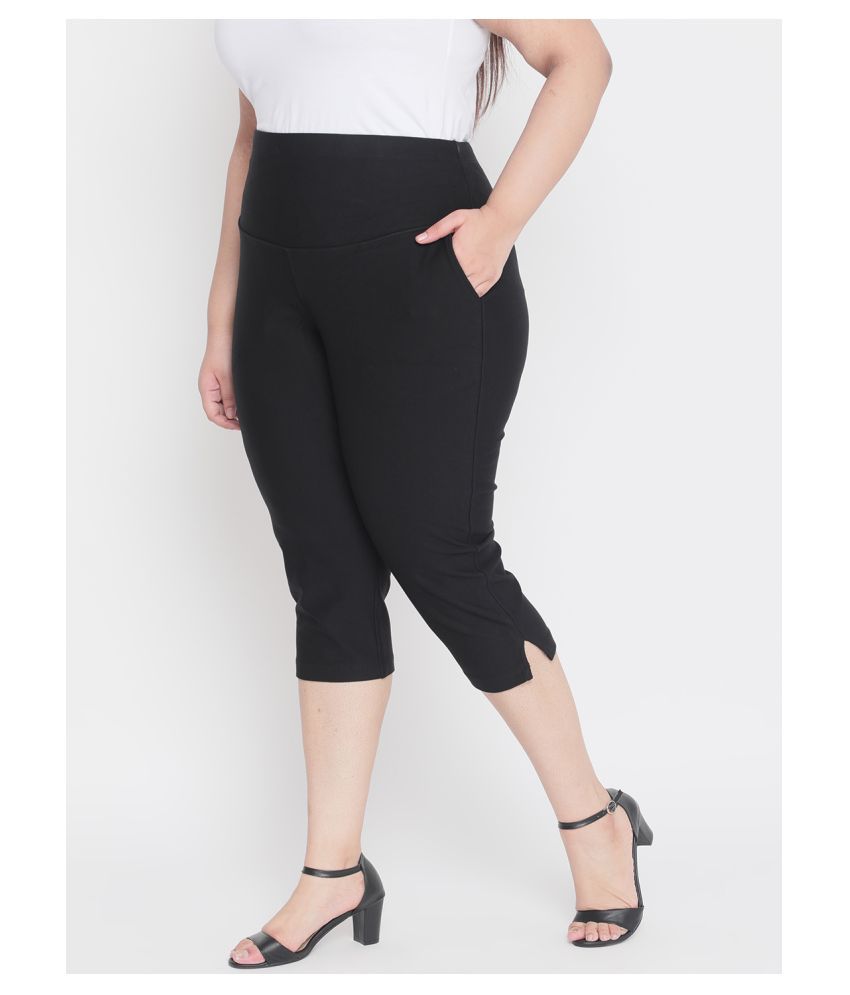 Buy Amydus Poly Viscose Formal Pants Online at Best Prices in India ...