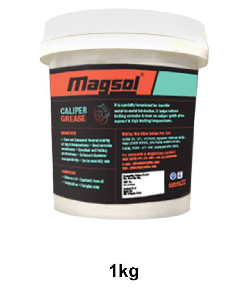 MAGSOL Caliper Grease (1 kg) Buy MAGSOL Caliper Grease (1 kg) Online