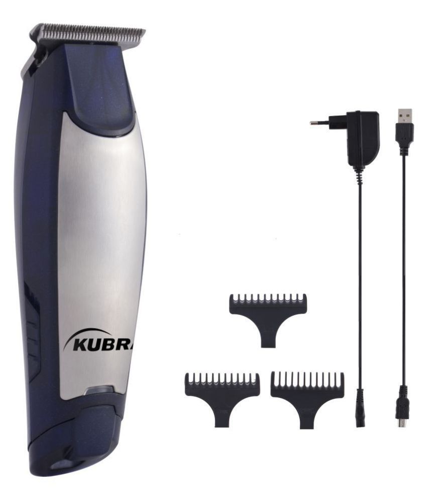 kubra shaving machine