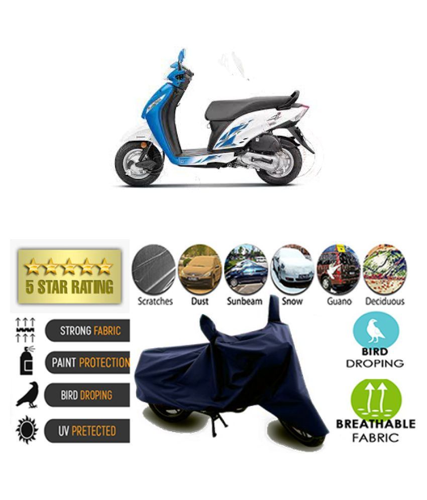 activa bike cover
