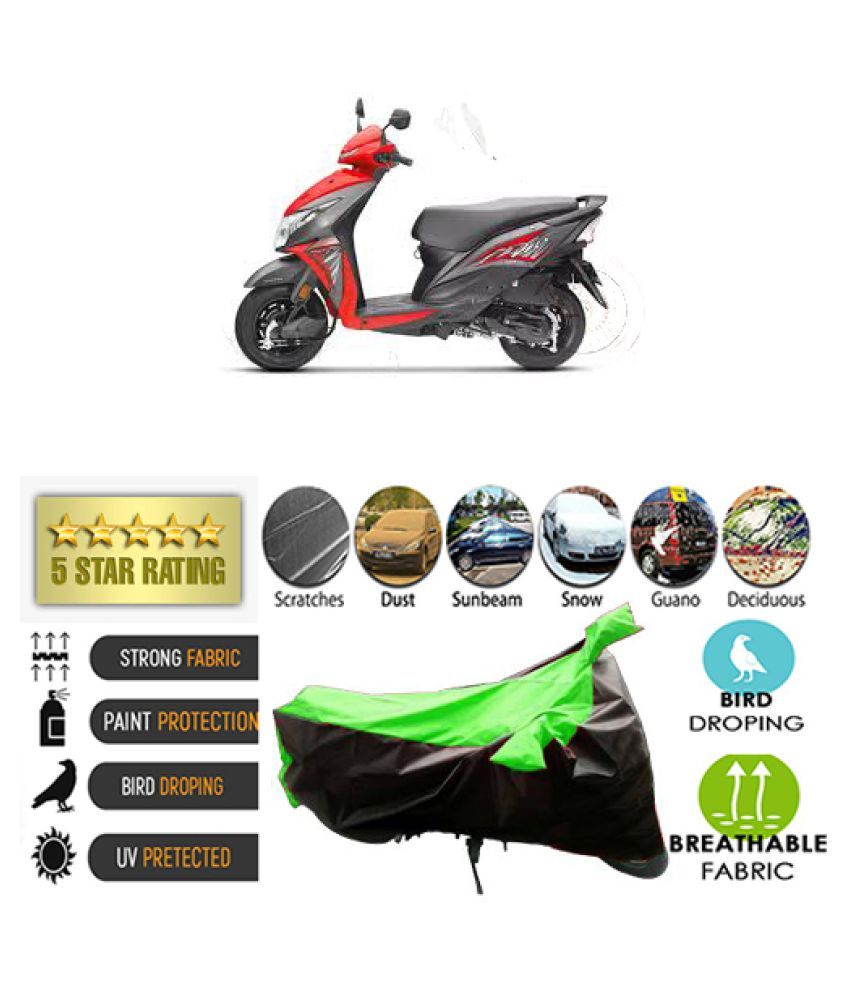 buy honda dio online