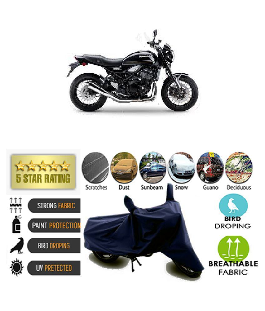 Qualitybeast Bike Cover For Kawasaki Z900 Rs Buy Qualitybeast Bike Cover For Kawasaki Z900 Rs Online At Low Price In India On Snapdeal