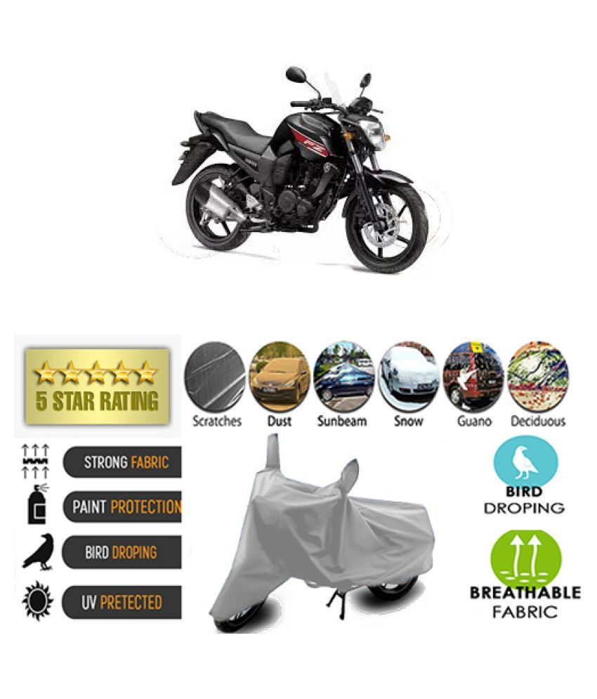 yamaha fzs bike cover online