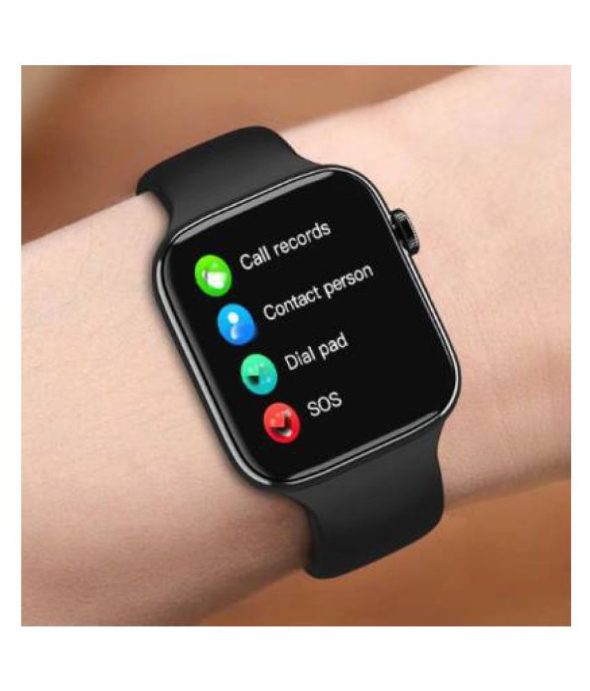 watch t 55 smart watch