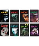 Best of Ghost Stories8 Book Series with 17 Stories