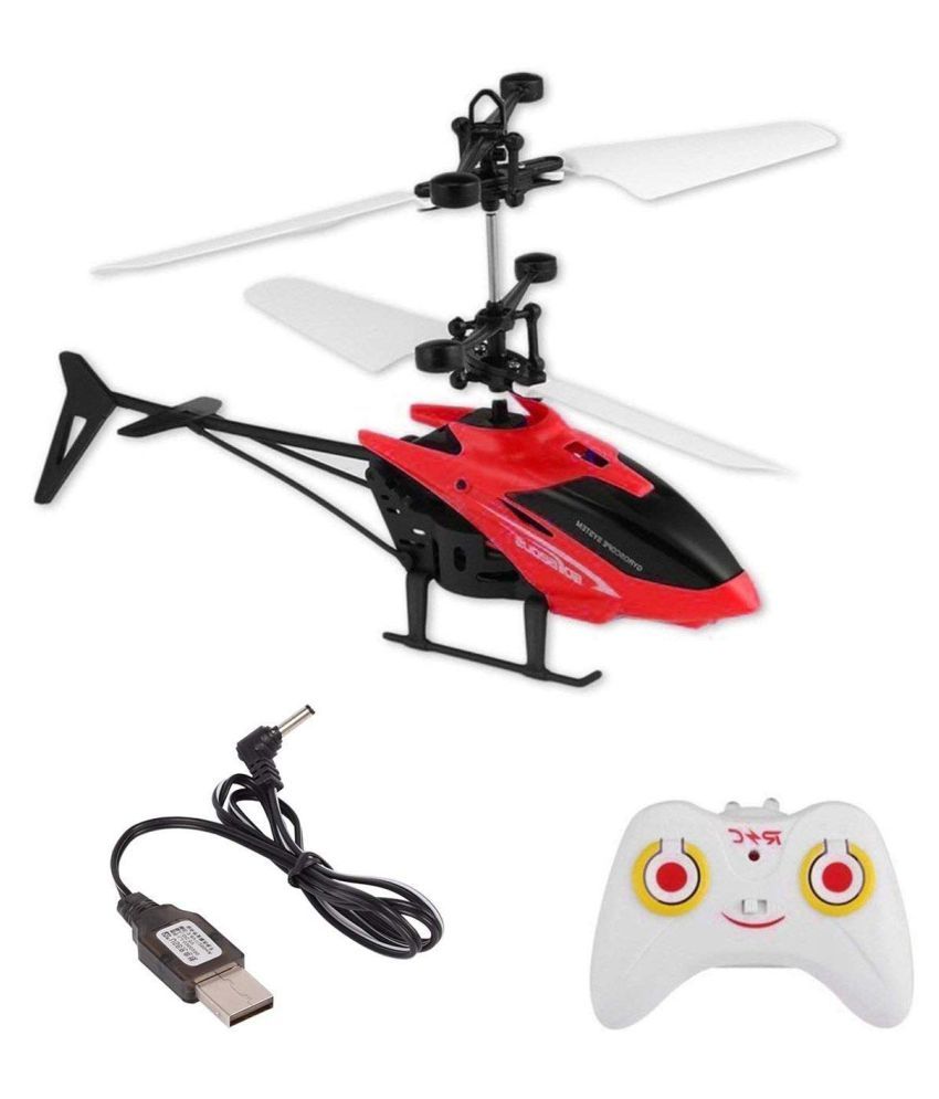 best remote control helicopter in the world