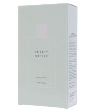 forest breeze miniso