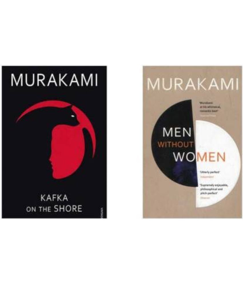 men and women murakami