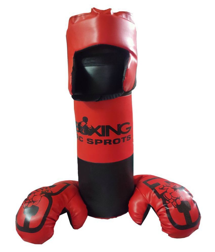 Professional Leather Boxing Bag In Pakistan SEMA Data Coop
