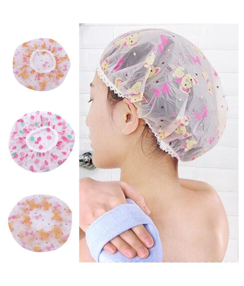 shower cap price