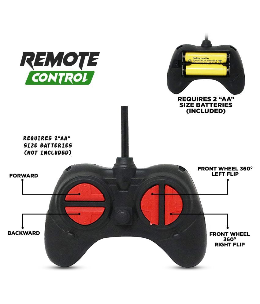 radio control racing uk
