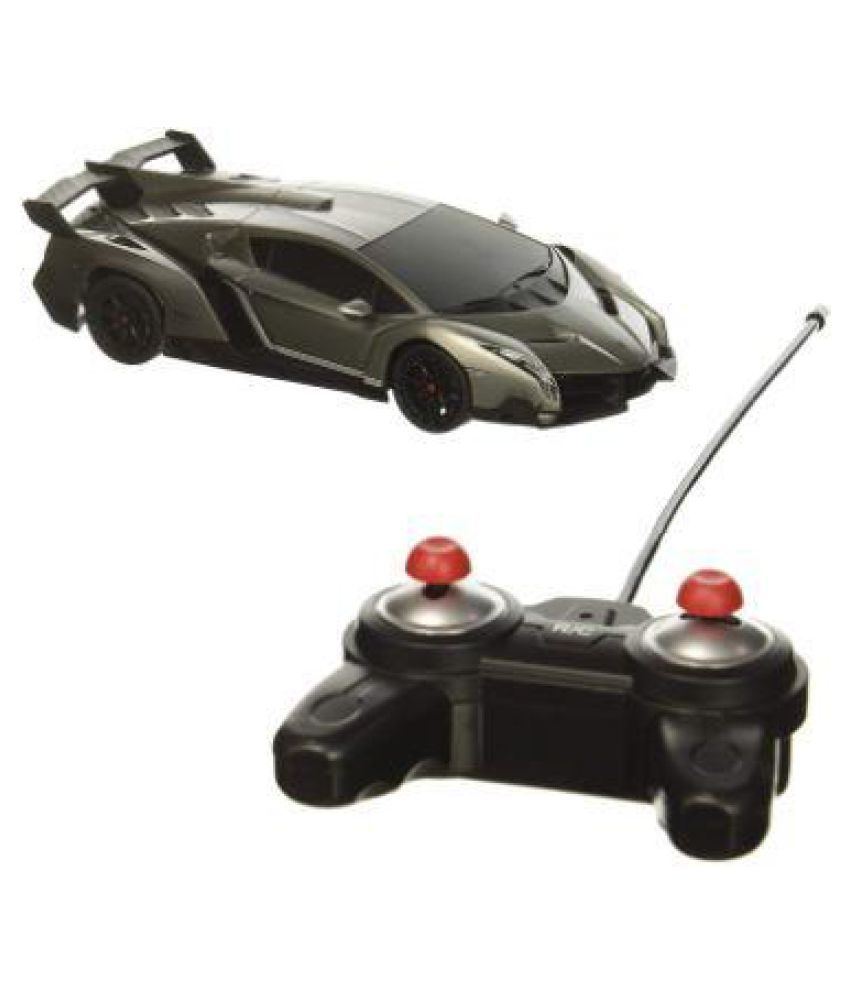 lamborghini veneno toy car remote control