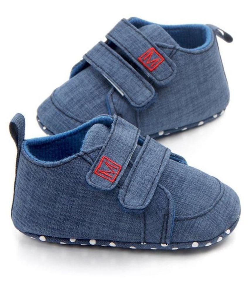 baby boy casual shoes