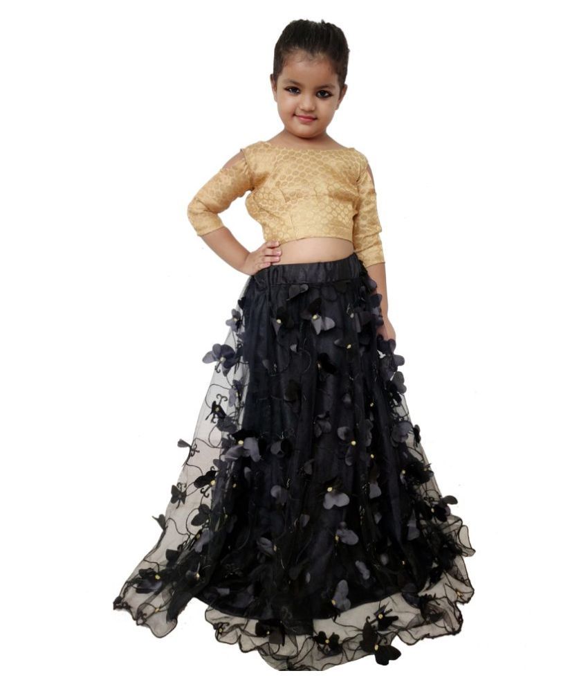 lehenga designs for 14 years girl