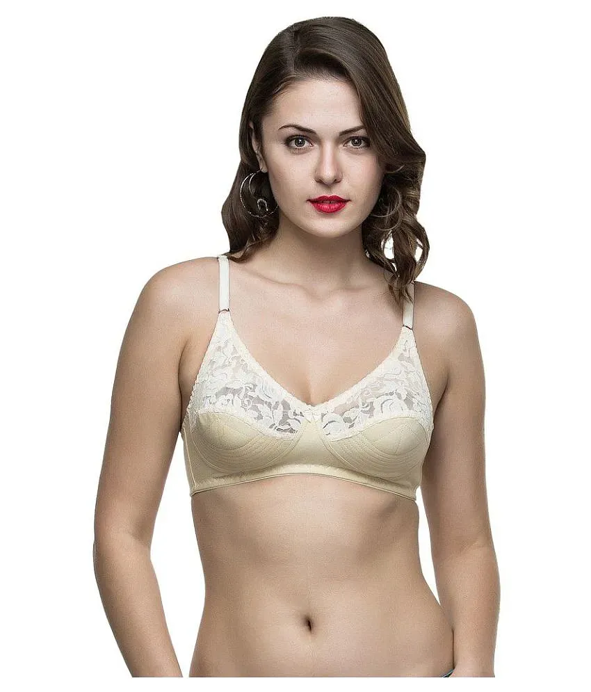 Pink Minimizer Under Wired Push-up Bra, Printed at Rs 1199/piece in Delhi