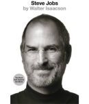 Steve Jobs: The Exclusive Biography Paperback (English)