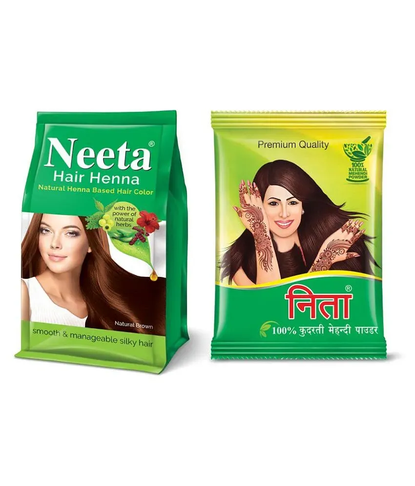 Henna Mehndi Human hair color, hair, brown, people png | PNGEgg