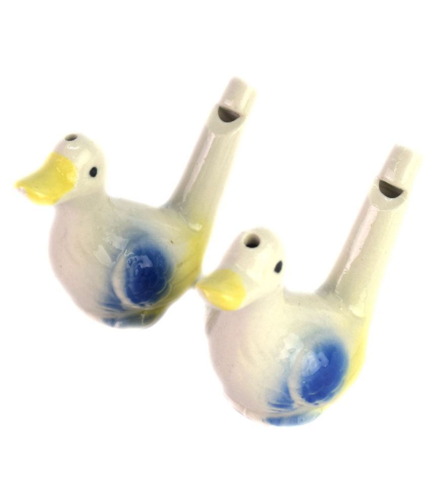 Clay Bird Water Whistle Ceramic Children Toy Buy Clay