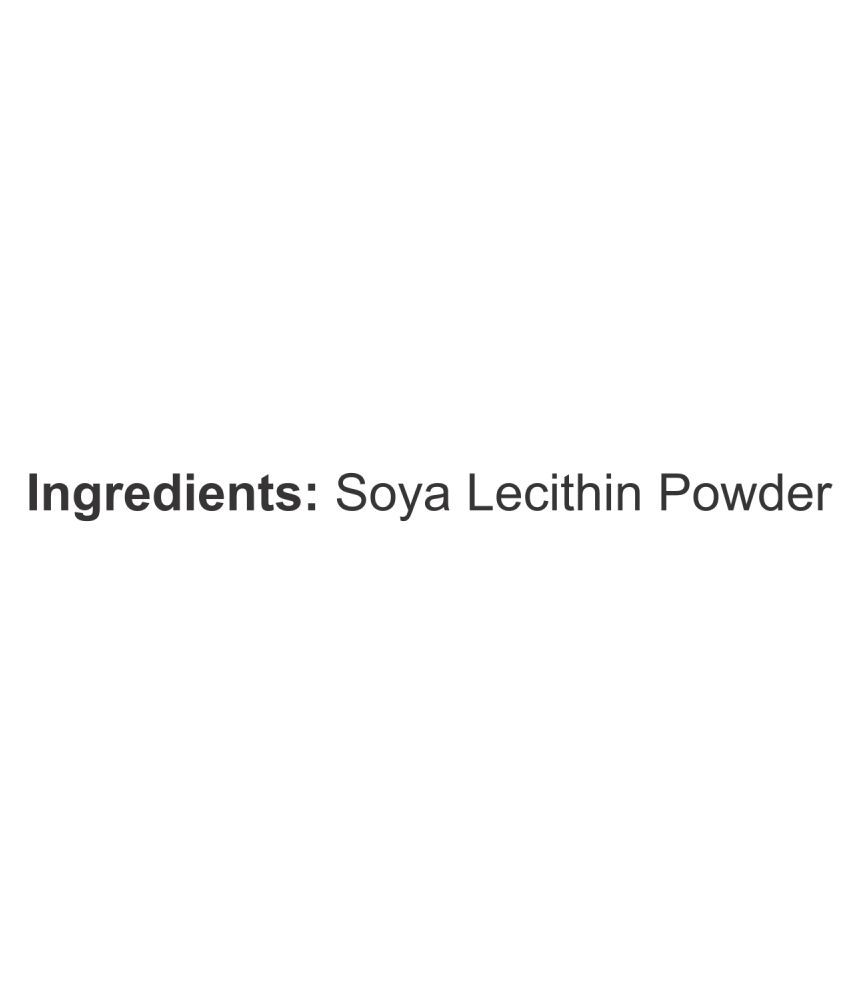PURIX Soya Lecithin Powder, 300 g Buy PURIX Soya Lecithin Powder, 300