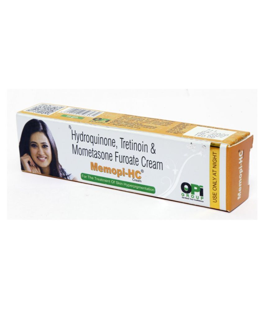 memopi hc cream Night Cream 15 gm Pack of 100 Buy memopi hc cream