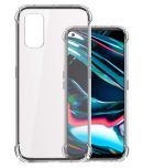 Realme 7i Shock Proof Case KOVADO - Transparent Premium Transparent Case