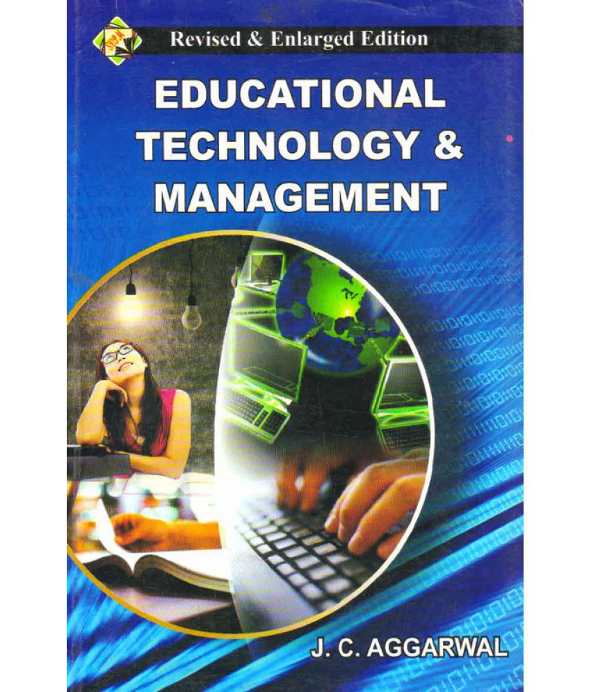     			Educational Technology And Management (According To M.A.Education Syllabus) Book