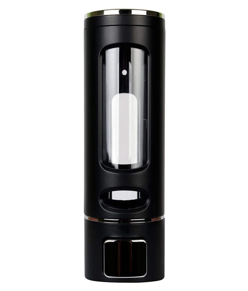 Elegant Casa Plastic Soap Dispensers
